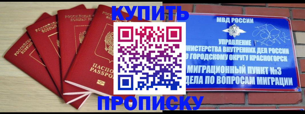 временная регистрация для всех в Тимашёвске